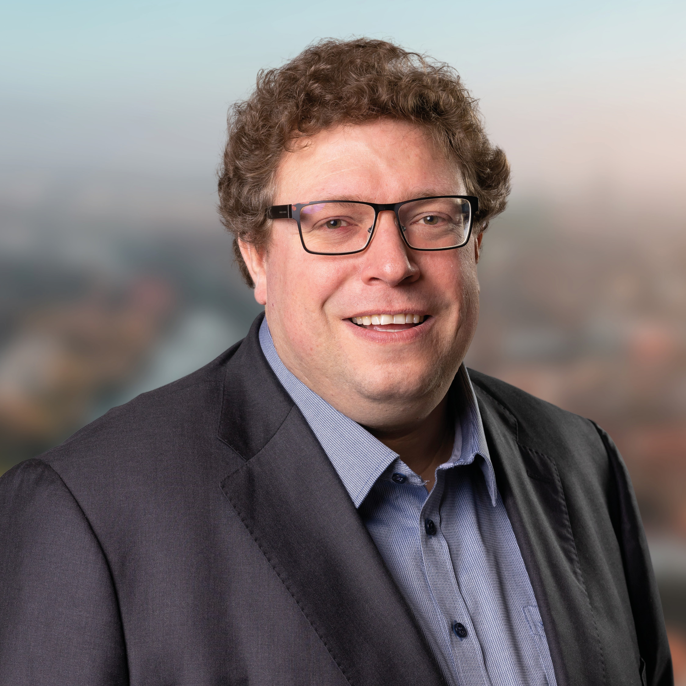 Dr. Carsten Grohmann, Kandidat in Wahlkreis 21