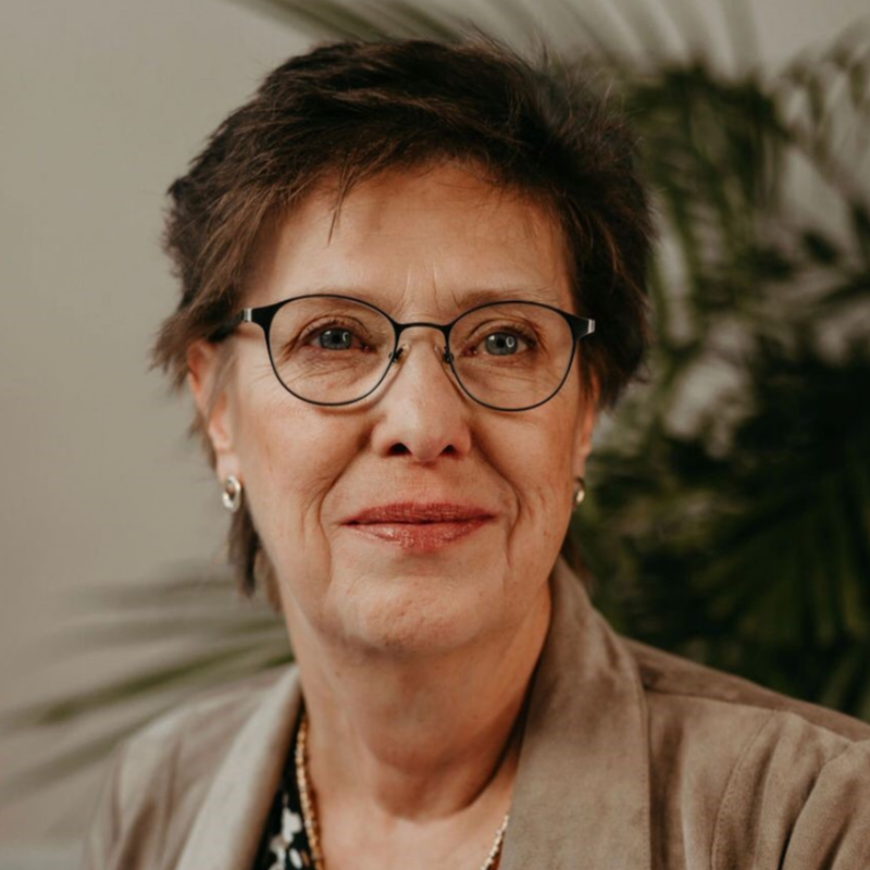  Annette Rohlf